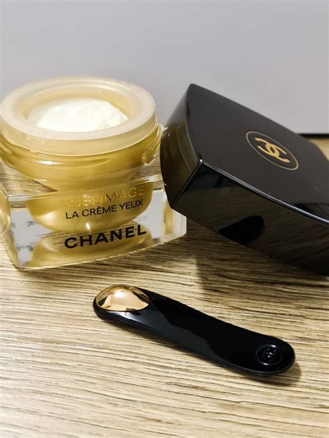 chanel concealer brush review|chanel sublimage eye cream reviews.